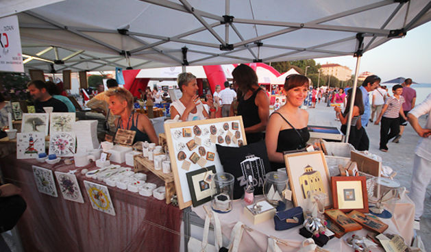 “Kupujmo hrvatsko” 29. lipnja 2012. (foto:Saša Čuka)