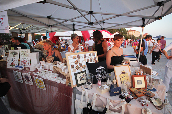 “Kupujmo hrvatsko” 29. lipnja 2012. (foto:Saša Čuka)