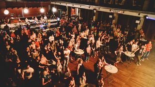 VAK”AN”ZA Sport & Music Fiestival: Tribute to Queen VAK”AN”ZA Sport & Music Fiestival: Tribute to Queen