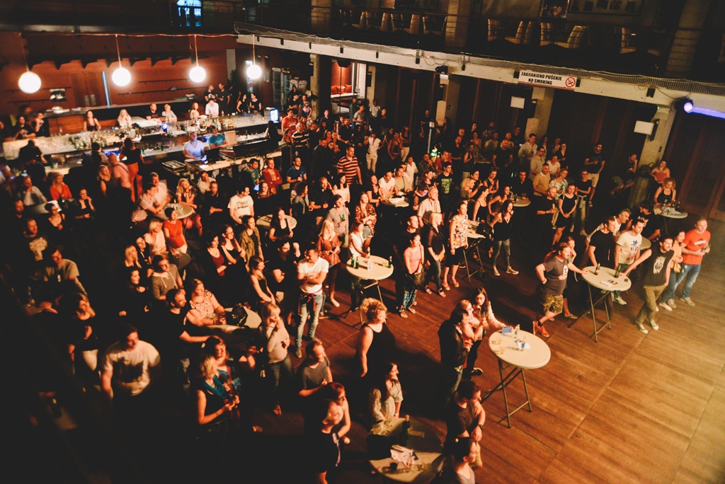 VAK”AN”ZA Sport & Music Fiestival: Tribute to Queen VAK”AN”ZA Sport & Music Fiestival: Tribute to Queen