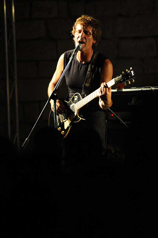 Kultur Shock i Jacinto Canek