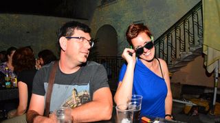 Terraneo summer break: Nicola Combo & Ilija Rudman