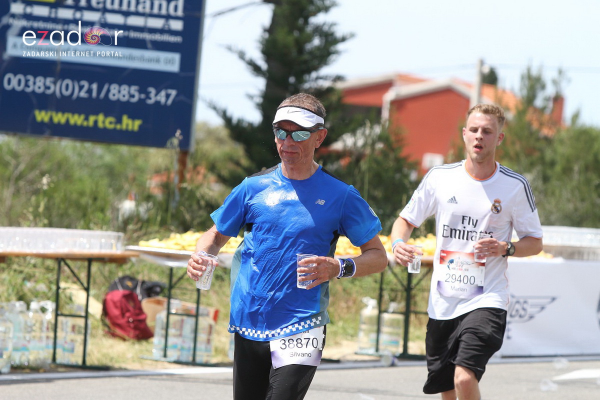 Wings for Life 2018: Trkači velika srca dočekani u Bibinjama (1)