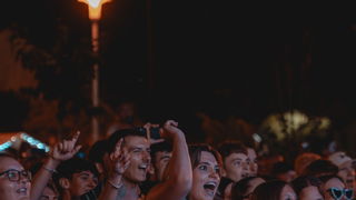 Prljavo kazalište @ Vrška noć 2024. Prljavo kazalište @ Vrška noć 2024.