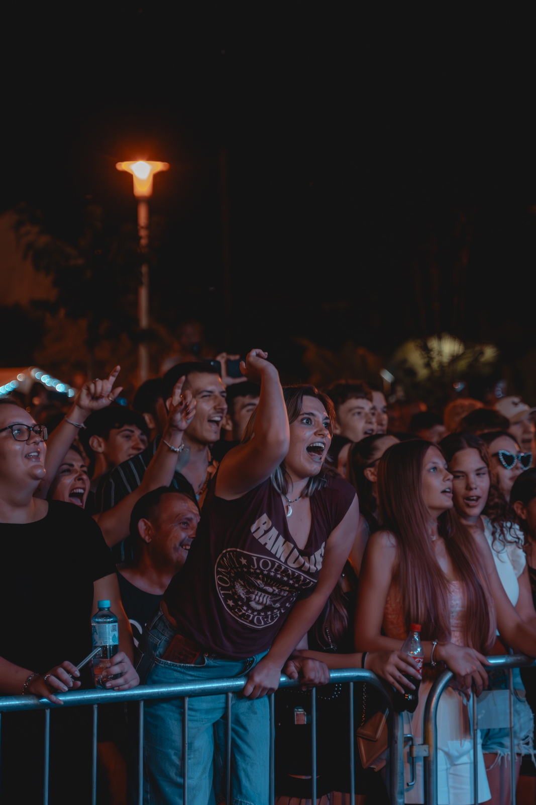 Prljavo kazalište @ Vrška noć 2024. Prljavo kazalište @ Vrška noć 2024.