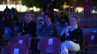 Tribute to Swing – Davor Pekota & Ivana Kindl @ Forum Tribute to Swing – Davor Pekota & Ivana Kindl @ Forum