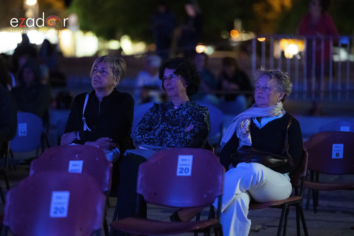 Tribute to Swing – Davor Pekota & Ivana Kindl @ Forum Tribute to Swing – Davor Pekota & Ivana Kindl @ Forum