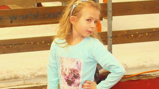 Modna revija: Zvjezdice “Libretići” nosile modele Zvjezdice