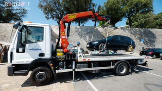 Đir po gradu, petak 21. lipnja 2019. Đir po gradu, petak 21. lipnja 2019.