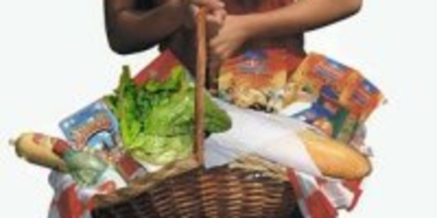 Mjesečna sindikalna košarica Mjesečna sindikalna košarica