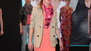 Supernova Zadar: Schwarzkopf Cro A Porter Ultime Model Search, Foto: Iva Perinčić