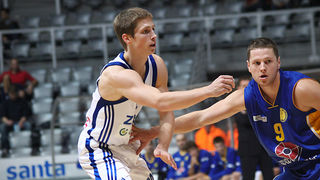 KK Zadar – KK Darda (foto:Saša Čuka) KK Zadar – KK Darda (foto:Saša Čuka)