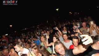 Koncert u čast bibinjskim herojima