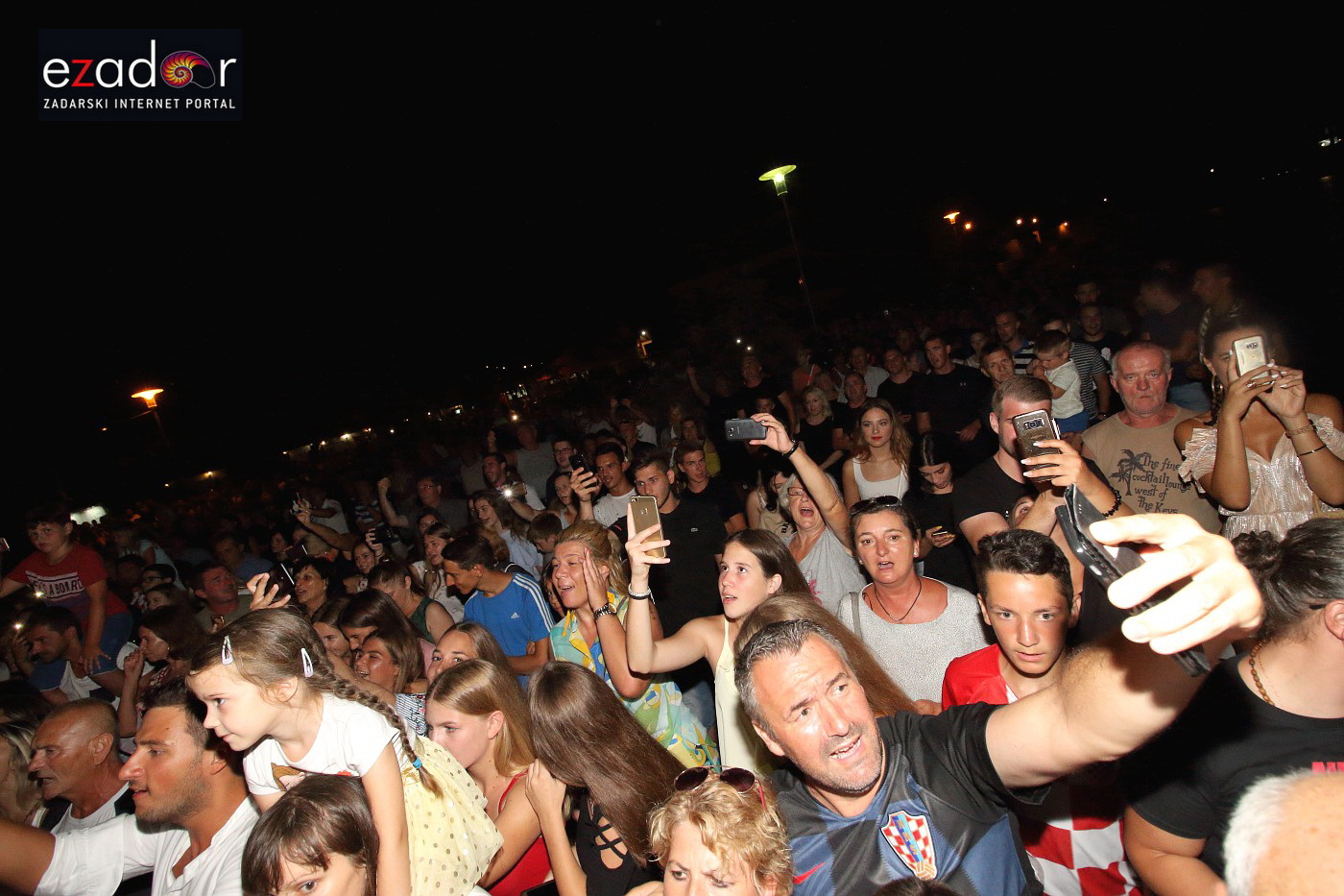 Koncert u čast bibinjskim herojima