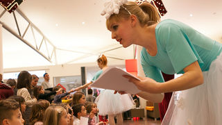 Nezamjenjiv osjećaj u Supernova centru 13. prosinca 2014., Foto: Darko Belančić