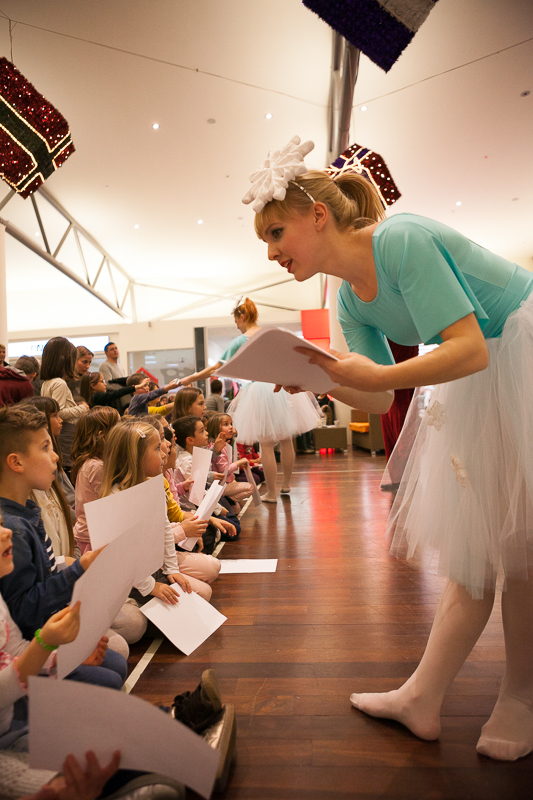 Nezamjenjiv osjećaj u Supernova centru 13. prosinca 2014., Foto: Darko Belančić