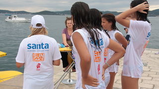 Dm Millenium 2010. foto: Angelo Virag Dm Millenium 2010. foto: Angelo Virag