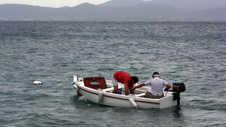 Dani Dikla 2009: Dr Velimir Susak Taci isplivao maraton Preko-Diklo Dani Dikla 2009: Dr Velimir Susak Taci isplivao maraton Preko-Diklo