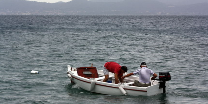 Dani Dikla 2009: Dr Velimir Susak Taci isplivao maraton Preko-Diklo Dani Dikla 2009: Dr Velimir Susak Taci isplivao maraton Preko-Diklo