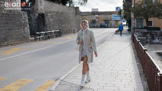 Đir po gradu, ponedjeljak 13. studenog 2023.