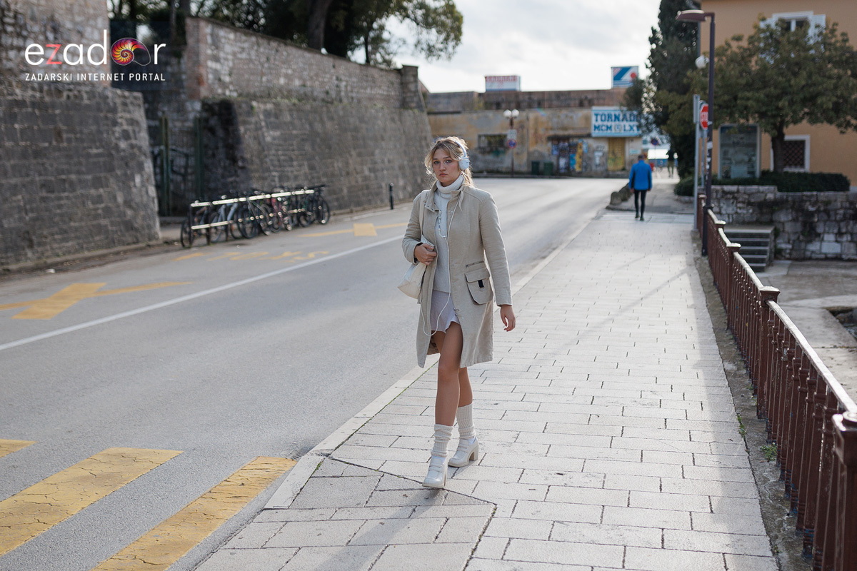 Đir po gradu, ponedjeljak 13. studenog 2023.