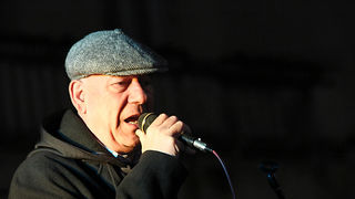 Koncert grupe Forum na Narodnom trgu (foto:Saša Čuka)