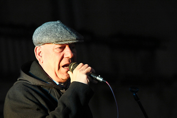 Koncert grupe Forum na Narodnom trgu (foto:Saša Čuka)