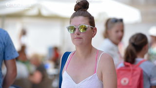 Đir po gradu, subotnja špica 22. lipnja 2019. Đir po gradu, subotnja špica 22. lipnja 2019.