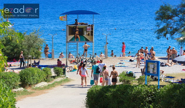 Večernji đir po gradu 6. srpnja 2017.