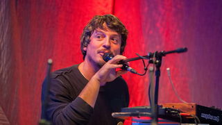 Chui bend @ Koncertna dvorana braće Bersa