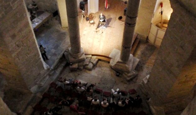 Svečano otvorenje izložbe “Znakovlje Hrvatske vojske iz Domovinskog rata”