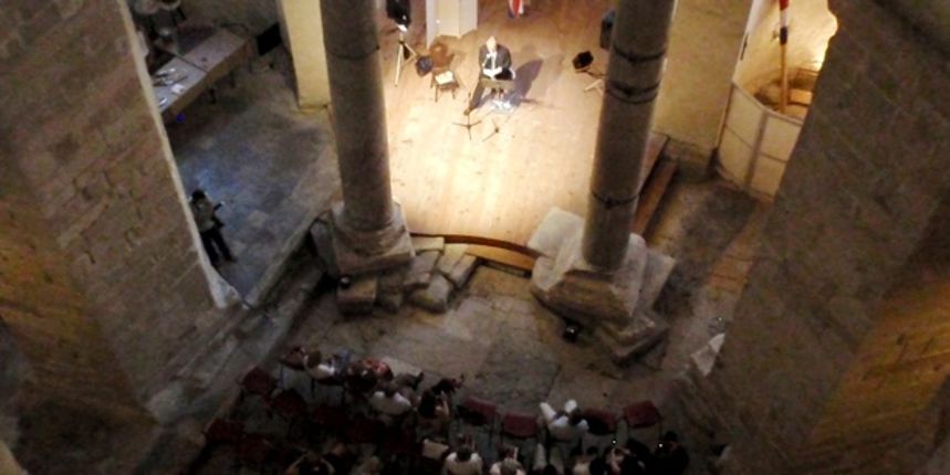 Svečano otvorenje izložbe “Znakovlje Hrvatske vojske iz Domovinskog rata”