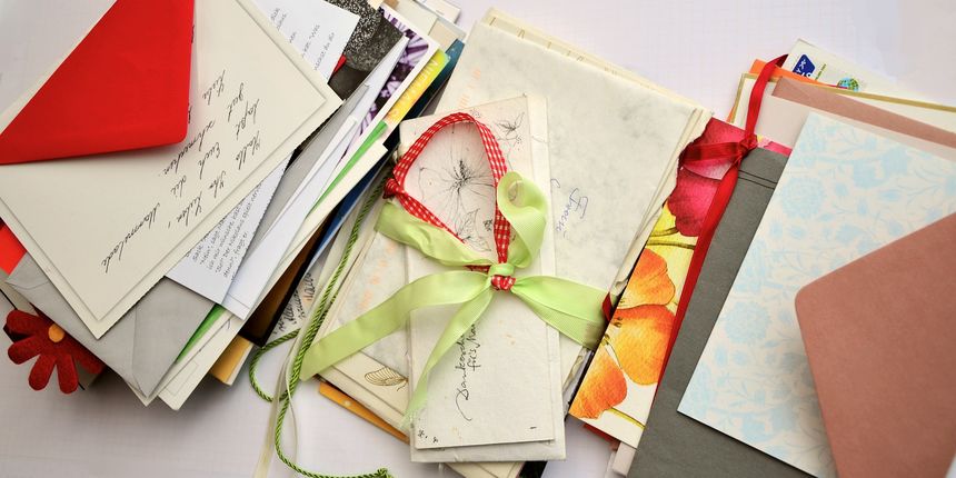 Pisma, pošta Pisma, pošta