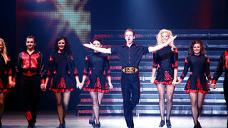 Lord of the Dance u Zadru, Foto: Lucija Juravić