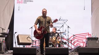 Drugi dan festivala “SVI zaJEDNO HRVATSKO NAJ”! Drugi dan festivala “SVI zaJEDNO HRVATSKO NAJ”!