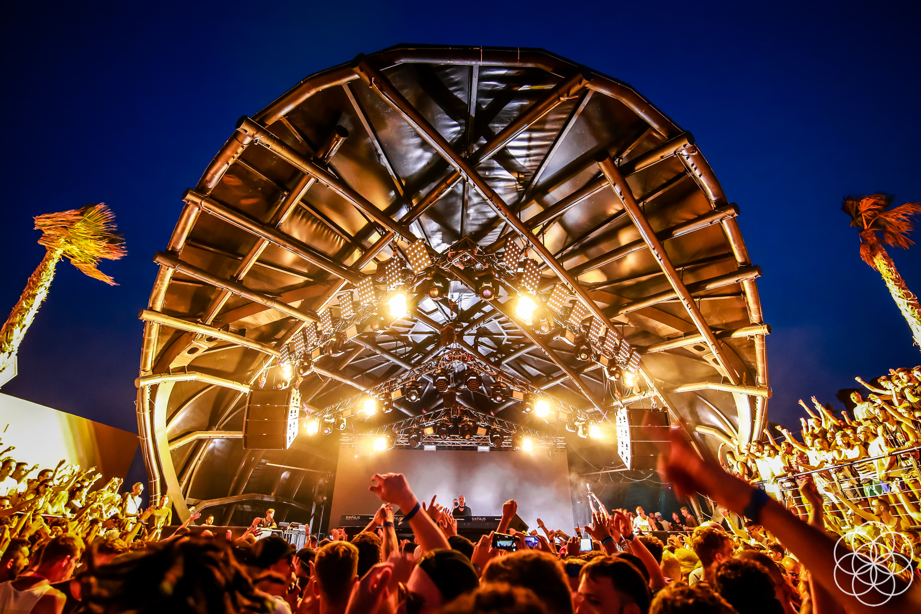 Sonus festival zagrijao Zrće