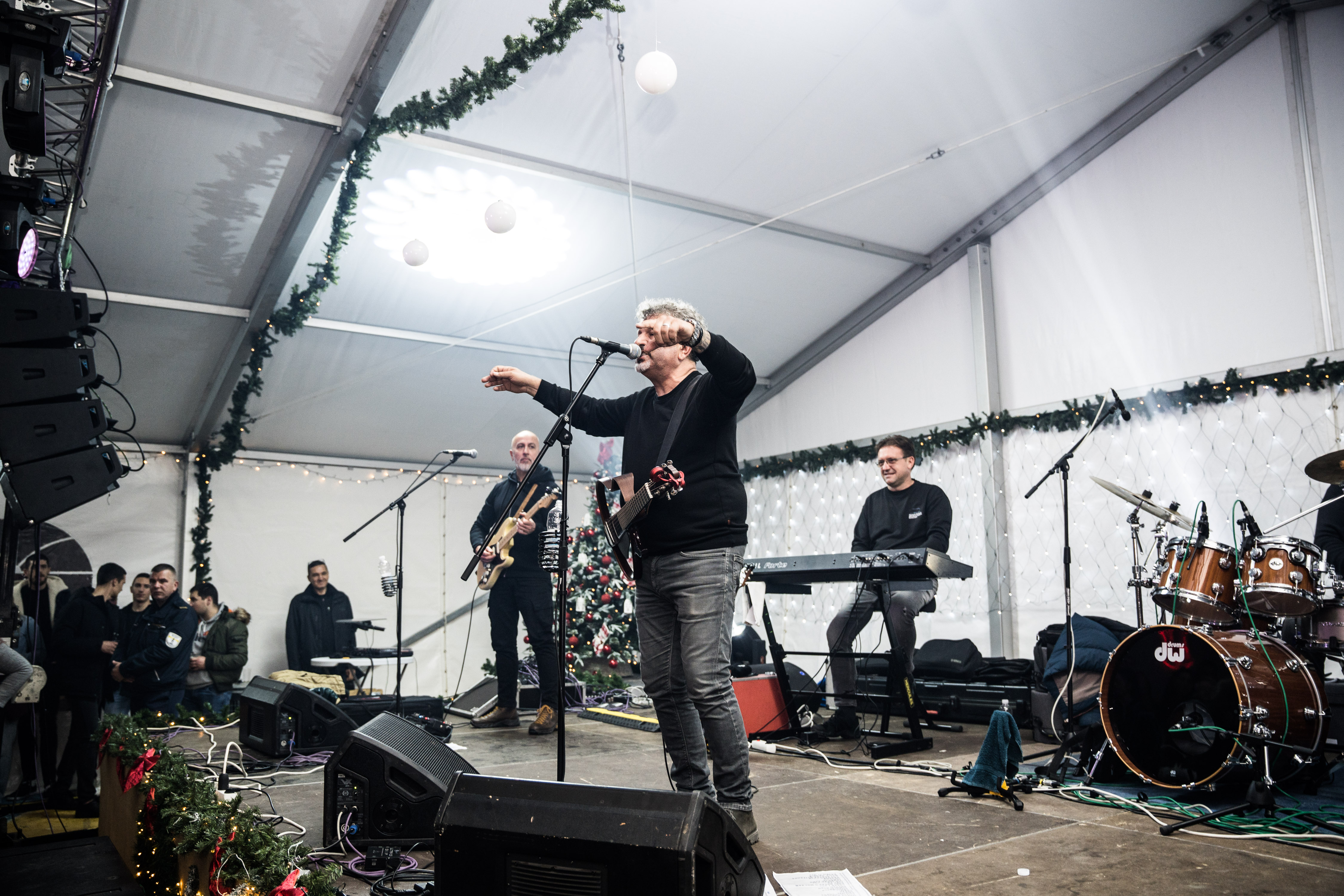 Advent u Privlaci 2023. Advent u Privlaci 2023.