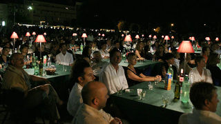 Tribute to swing 2008.