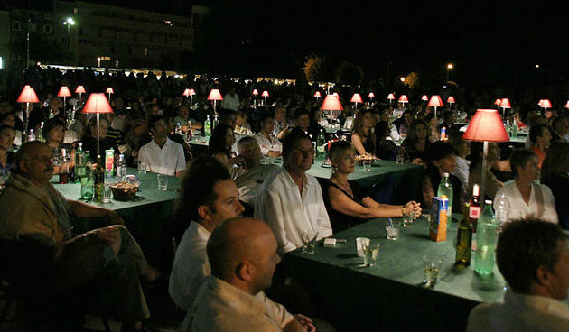 Tribute to swing 2008.