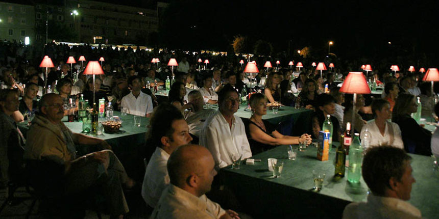 Tribute to swing 2008.