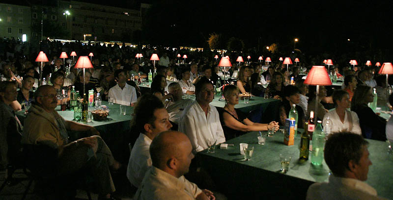 Tribute to swing 2008.