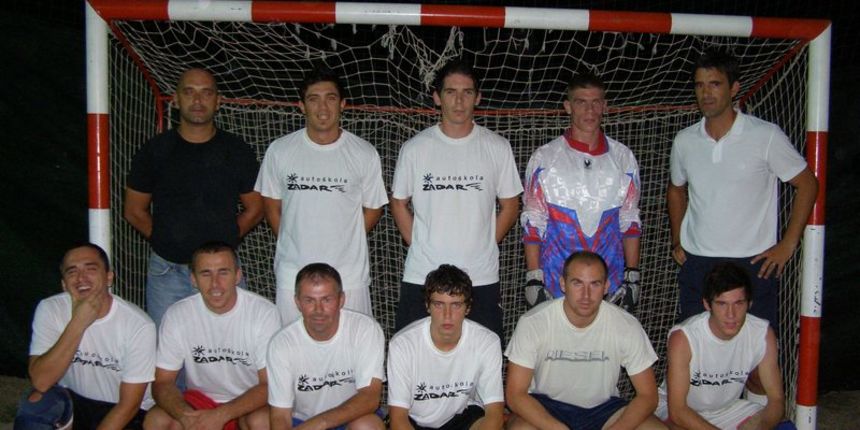 MNK Rupalj MNK Rupalj