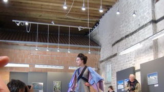 Otvorenje smotre “Art dizajn 2014.” Otvorenje smotre “Art dizajn 2014.”