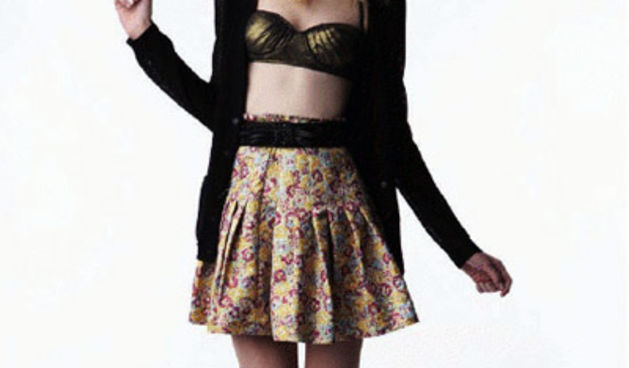 Zac Posen za Target (Moda.hr)