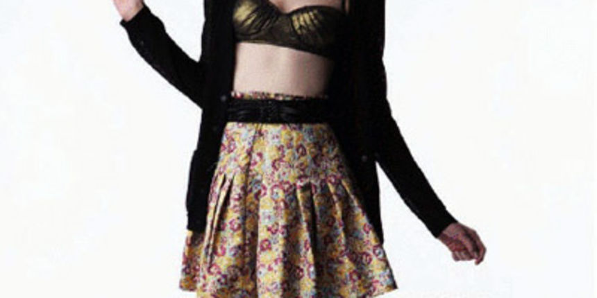 Zac Posen za Target (Moda.hr)