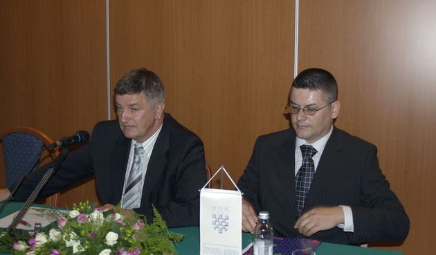 HGK ZK Zadar_Kolovare