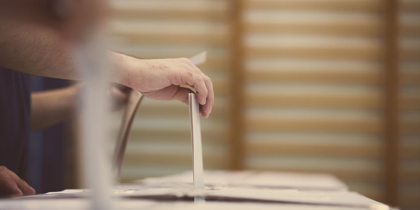 glasanje, glasovanje, izbori, referendum