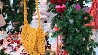 Paljenjem prve adventske svijeće i prigodnim zabavnim programom započela manifestacija Advent na otoku Viru