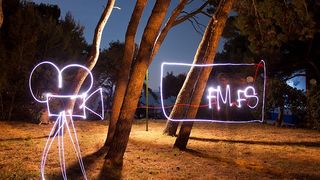 Projekcijom i tulumom otvoren 5. Festival mediteranskog filma u Splitu, Foto: Goran Leš Projekcijom i tulumom otvoren 5. Festival mediteranskog filma u Splitu, Foto: Goran Leš