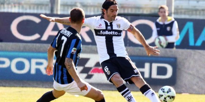 Parma – Atalanta, foto: tuttosport/ansa Parma – Atalanta, foto: tuttosport/ansa